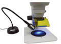体视显微镜荧光适配器